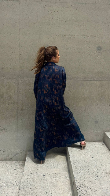 MODERN ABAYA