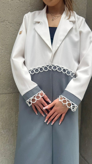 MODERN ABAYA