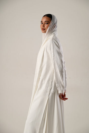 ELEGANT ABAYA
