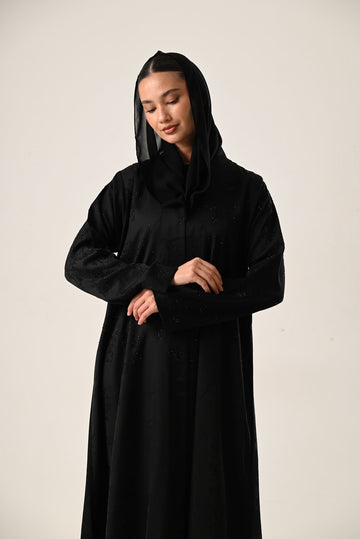 ELEGANT ABAYA