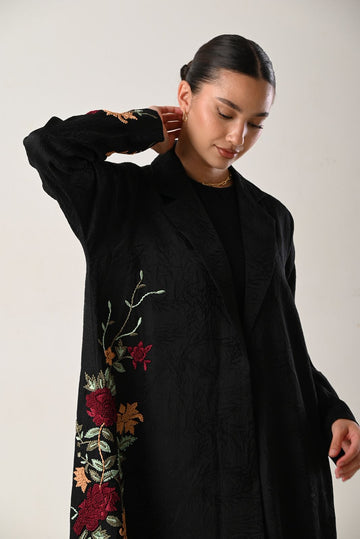 ELEGANT ABAYA BLAZER