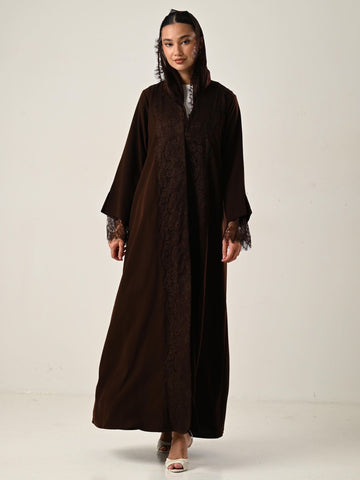 ELEGANT ABAYA