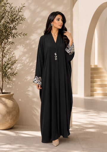 ELEGANT ABAYA