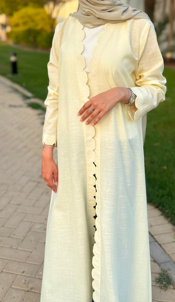 SUMMER ABAYA