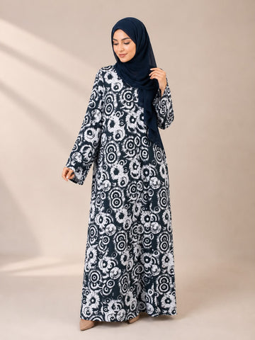 MODERN ABAYA