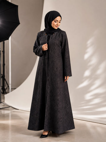 MODERN ABAYA