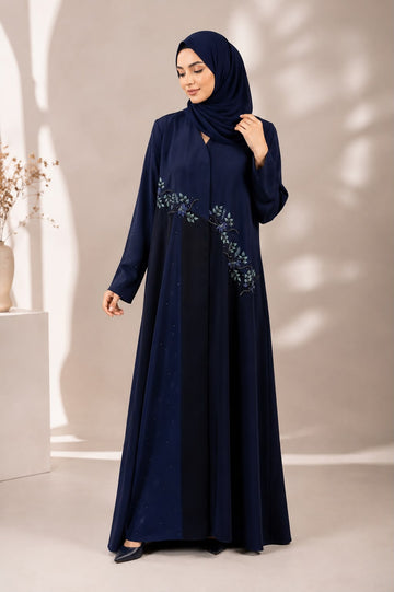 ELEGANT ABAYA