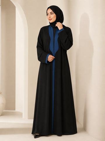 ELEGANT ABAYA