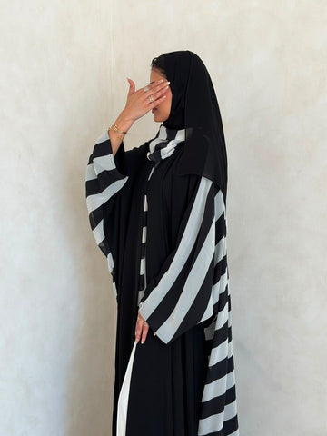 ELEGANT ABAYA