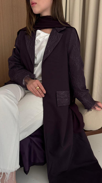MODERN ABAYA