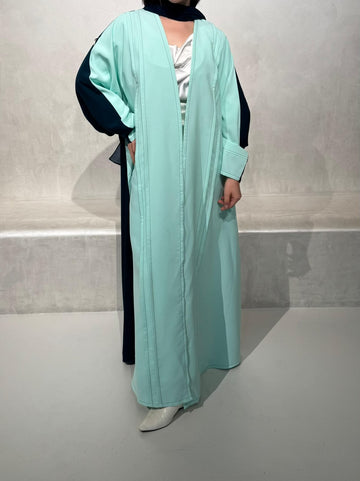 MODERN ABAYA
