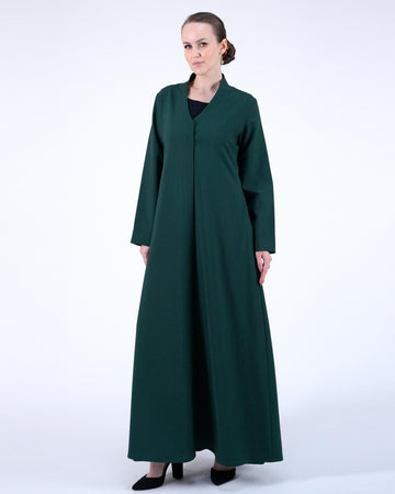 ELEGANT ABAYA