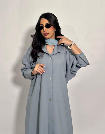 MODERN ABAYA