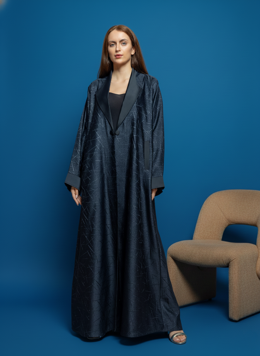ELEGANT ABAYA