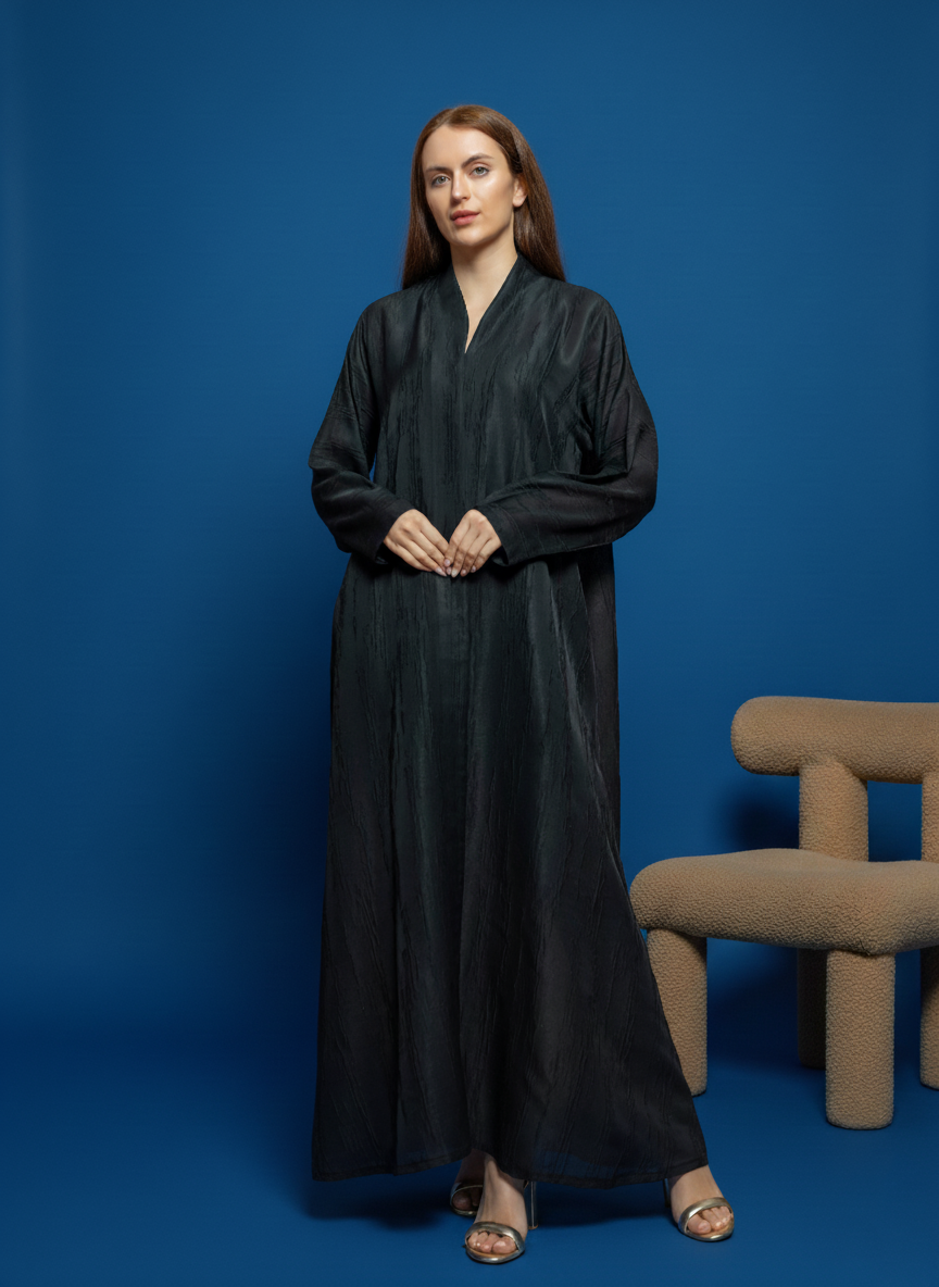 ELEGANT ABAYA