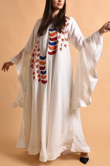 Cotton Kaftan