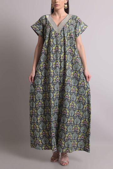 Cotton Kaftan