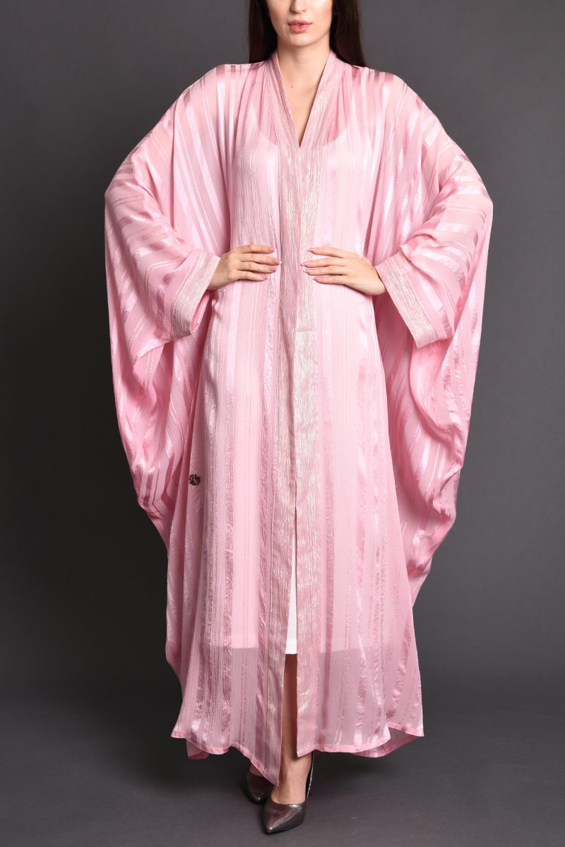 Georgette Abaya