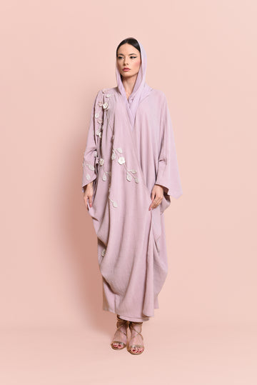 Cotton Abaya