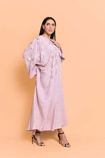 Linen Kaftan