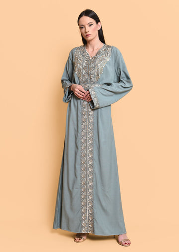 Cotton Kaftan