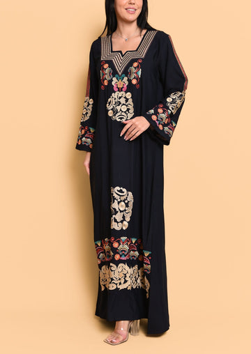 Cotton Kaftan