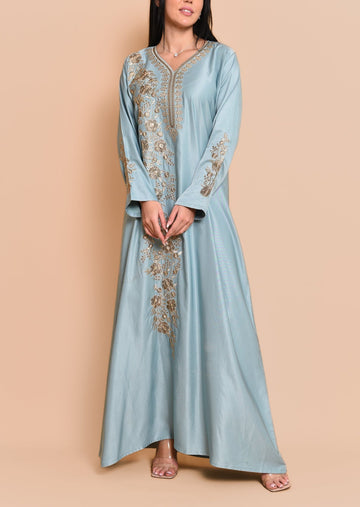 Cotton Kaftan