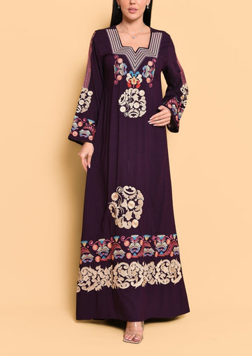 Cotton Kaftan