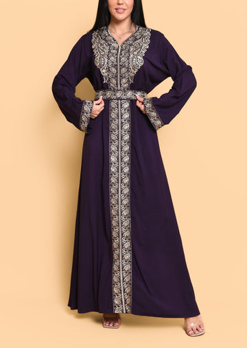 Cotton Kaftan
