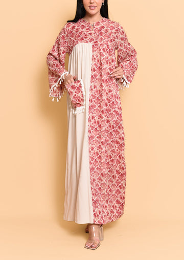 Cotton Kaftan