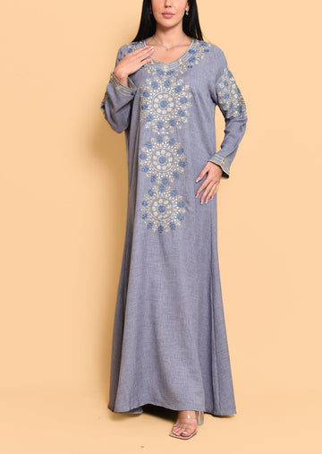 Cotton Kaftan