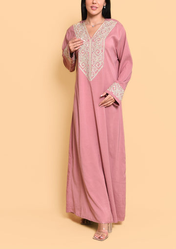 Cotton Kaftan