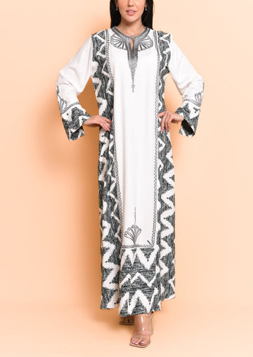 Cotton Kaftan