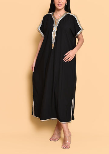 Cotton Kaftan