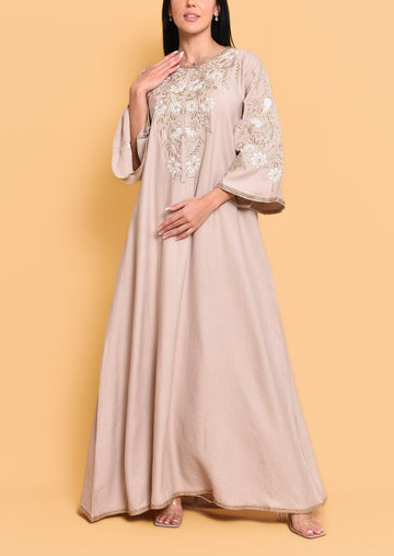 Cotton Kaftan