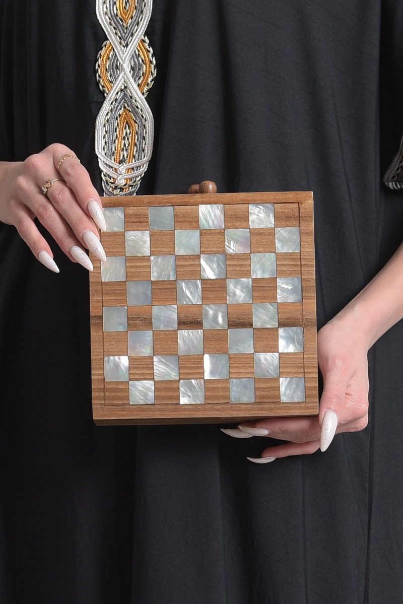 Chess Clutch