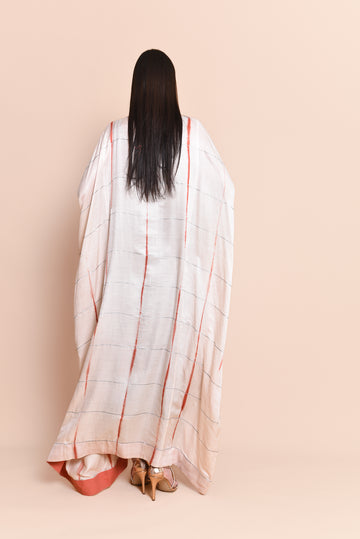 Pure Handmade Silk Shibori