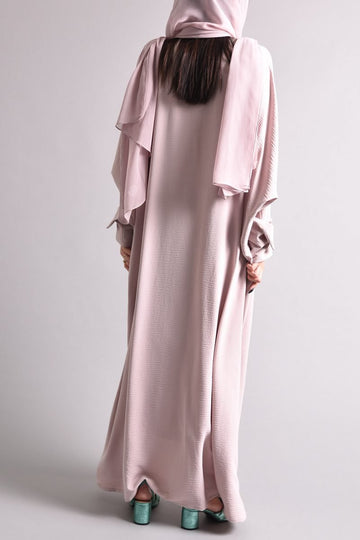 Cotton Abaya