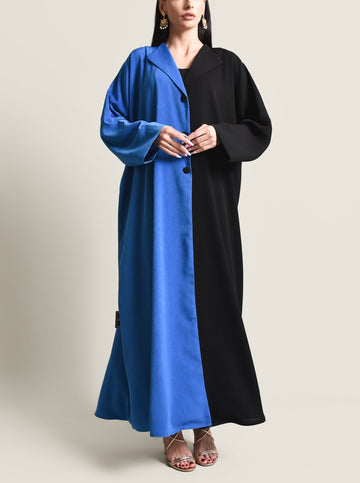 Crepe Abaya