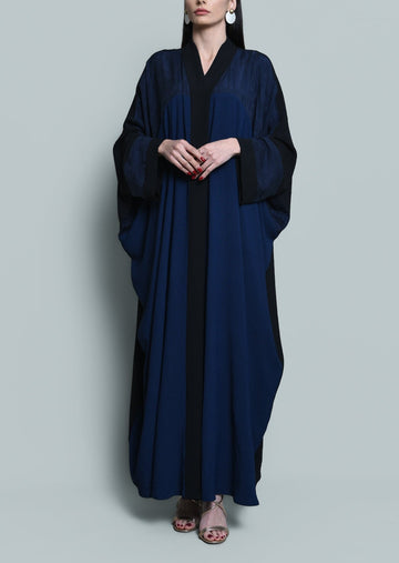 Sandwash Silk Abaya