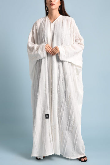Elegant Abaya