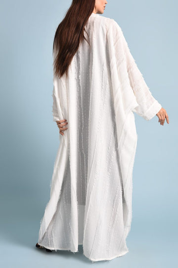 Elegant Abaya