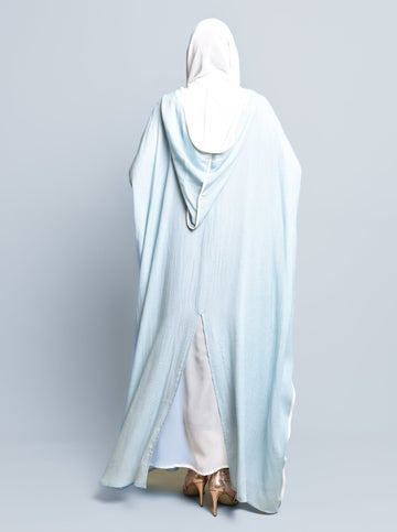 Cotton Abaya